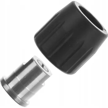 Příslušenství pro vysokotlaký čistič Plochá tryska na vodu s maticí pro pistole a nástavce KARCHER HD HDS