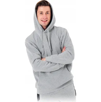 Pánská mikina Mikina fleecová Reis KANGU JS vel. 3XL