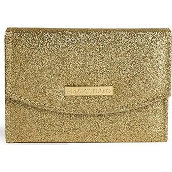 Oční stíny IDC MAGIC STUDIO PALETKA PALETA NA LÍČENÍ BROKÁTOVÉ STÍNY OČNÍ STÍNY LESKY PUDŘ