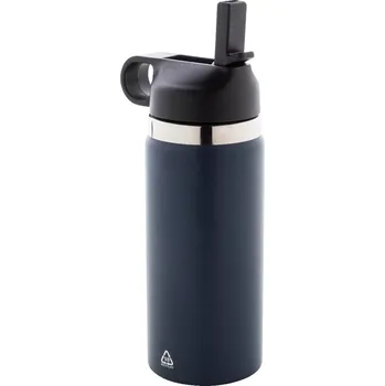 Termoska Dablam RSS izolovaná láhev - tmavě modrá - AP800078-06A