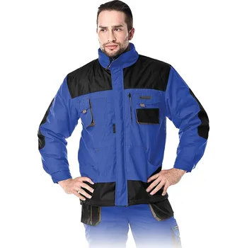 Moto oblečení Bunda Leber&Hollman LH-FMNW-J NBS, velikost XL