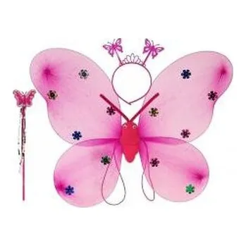 Dětské hřiště Skrzydełka motylka (pl, 2000, ADAR)