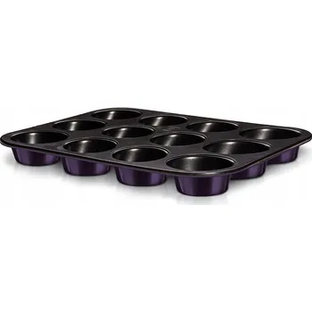 Obraz Forma na muffiny Berlinger Haus 26,5 x 36 cm, průměr 3 cm