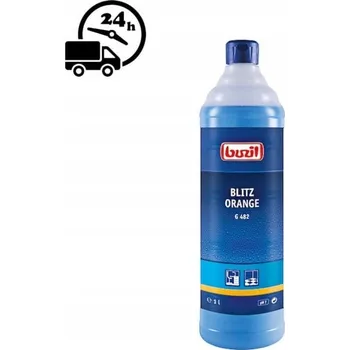 Univerzální čisticí prostředek Buzil G482 Blitz Orange - 1 l - Univerzální čisticí prostředek