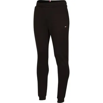 Tommy Hilfiger ESSENTIALS SWEATPANTS Černá 2XL