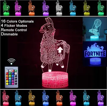 Lampička Projektor noční lampička Arhatreya bílá