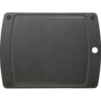 Kuchyňské prkénko Krájecí deska 44 cm GOURMET GRIPPER / Jade