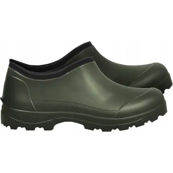 Pracovní obuv Krátké zateplené gumové holínky Fagum-Stomil TREWOR O vel. 42