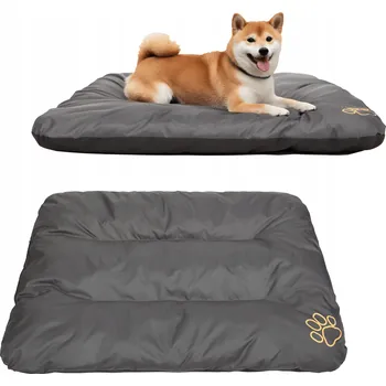 Pelíšek pro psa Matrace Hobbydog, Pelíšek pro psa - malá R1 90x60