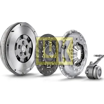 Spojka LuK 600 0398 00