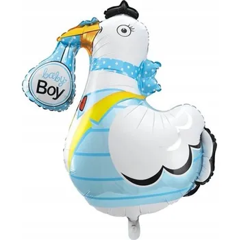 Balónek Fóliový balónek It's a Boy (78 cm * 84 cm)
