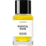 Matiere Premiere Radical Rose U EDP