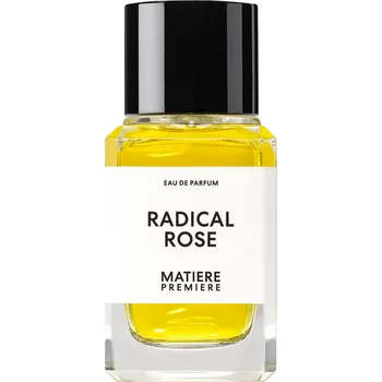 Unisex parfém Matiere Premiere Radical Rose U EDP