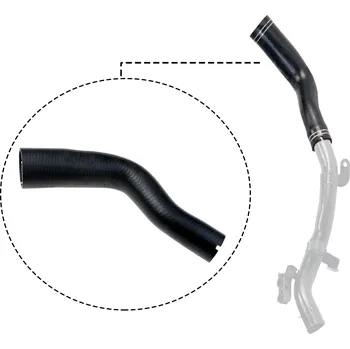 Ventilátor topení a klimatizace Gates 09-0063 Hadice plnicího vzduchu