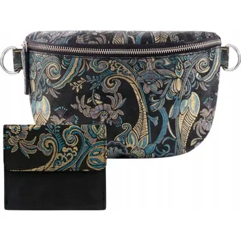 Ledvinka Paolo Peruzzi ZUP-102 vícebarevná