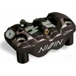 RADIÁLNÍ TŘMEN SE 4 NÁDOBKAMI (ČERNÝ. L) 2 PODLOŽKY N4RC-108SL