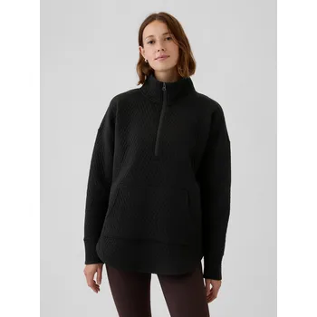 Dámský svetr GAP Dámský Prošívaný svetr GapFit 522513-03 Velikost: S Tričko zdarma při nákupu nad 3000,-!