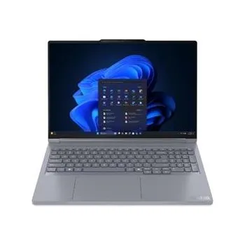 Notebook Lenovo ThinkBook 16p G6 Core Ultra 7 255HX/32GB/1TB SSD/RTX 5060 8GB/16" WQXGA IPS/1yPremier/Win11 Pro/šedá