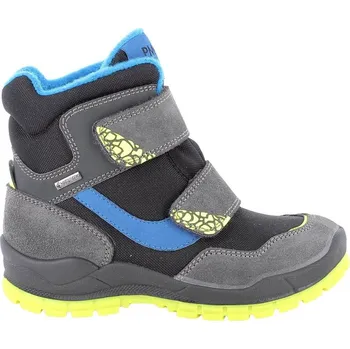 Chlapecká zimní obuv PRIMIGI Chlapecké zimní boty Primigi PHHGT 8897711 - 30