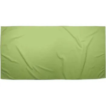 Sablio Ručník Pistáciová - 30x50 cm