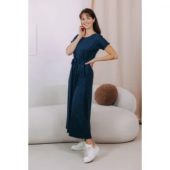 Dámské šaty Šaty Audrey Navy, XS