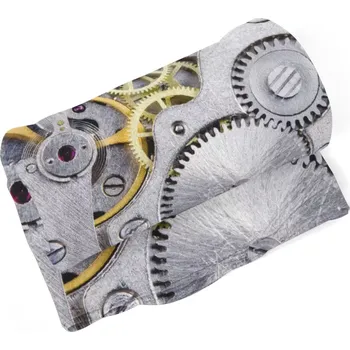 deka Sablio Deka Hodinový strojek - 150x120 cm