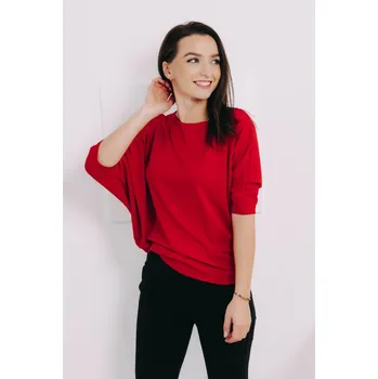 Pánské tričko Tričko Yoko Red, M/L