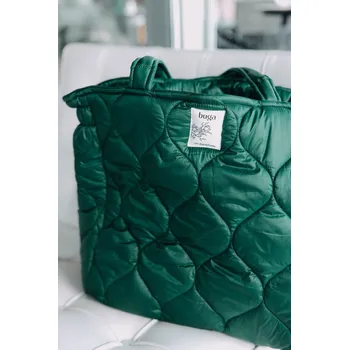 Cestovní taška Taška Vatusia Dark Green, UNI