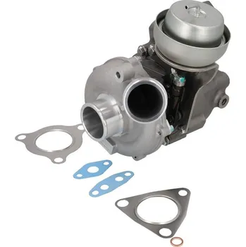 Turbodmychadlo Dmychadlo, plnění KAMOKA 8600232