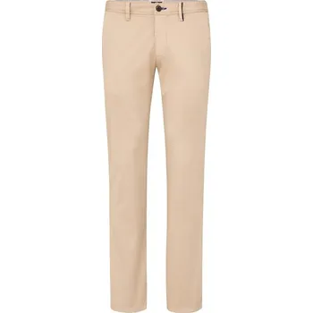 Pánské oblečení Pánské kalhoty 80166 RedPoint elastické stretch pískové Redpoint ODE-RP-80166-0230 - 130