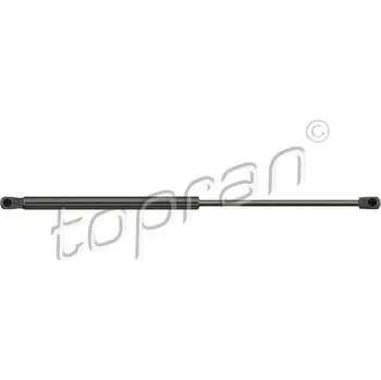 Kapota Pneumaticka pruzina, zavazadlovy / nakladovy prostor TOPRAN 115 248