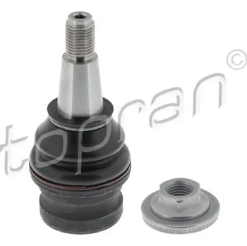 Podpora-/ Kloub TOPRAN 114 357