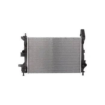 Chladič motoru Chladič vody FORD Transit Connect | 1.0 Ecoboost | 999ccm | Benzín | 74kW | M1GA |2013 a výše| VALEO | 5903107000605