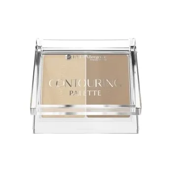 Make-up Bell HYPOAllergenic Contouring Palette Konturovací paleta