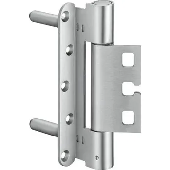 Simonswerk Variant VX 7939/160 S WK MSTS Nerez kartáčovaná (SW 040)