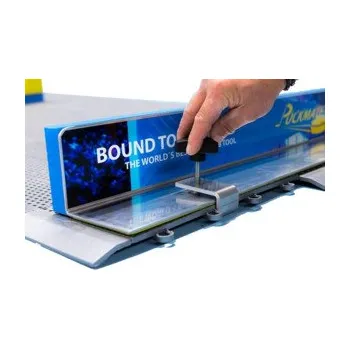 Ballmate Off Rink Florbalový nahrávač pro venkovní i vnitřní použití 100 cm