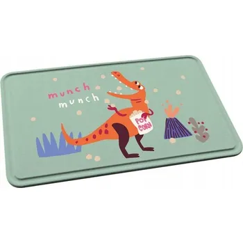 Obraz Talířek Koziol zelený plast