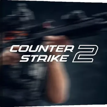 Obraz Sablio Obraz Counter Strike 2 Voják 2 - 50x50 cm