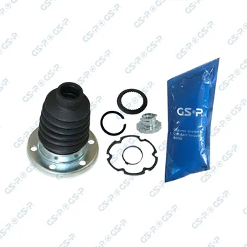 Autodílna Manžeta sada GSP AUTOMOTIVE 760152