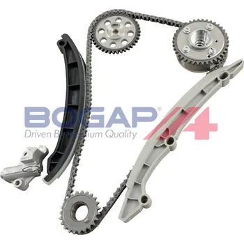 Rozvod motoru Sada rozvodového řetězu BOGAP A1328138