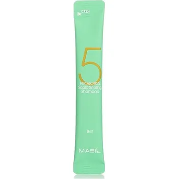 Šampon MASIL 5 Probiotics Scalp Scaling Shampoo 8 ml, 10 ks
