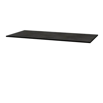 Dřevojas Umyvadlová kompaktní deska DPU CS 8 - D16 Beton tmavý