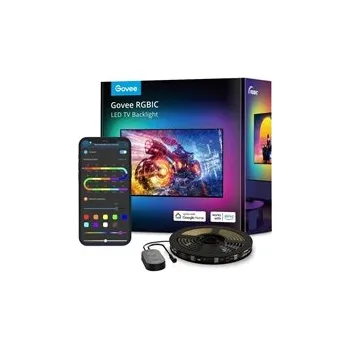 LED panel Govee TV 55-65" SMART LED podsvícení RGBIC