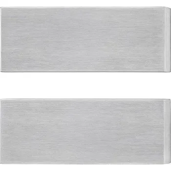 pant VERTO VT 150E30 C - kryt pivotových pantů Černá RAL 9005 matt (CO 062)