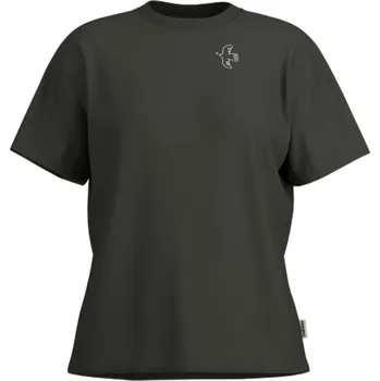 Cyklistické oblečení Tričko Maloja CASSETTEM._alpine woods