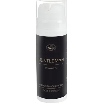 Missiva Gentleman gel po holení 150 ml