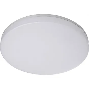 Nástěnné svítidlo LIGHT IMPRESSIONS Deko-Light stropní a nástěnné přisazené svítidlo - Altais 2 kulaté, 25 W, 2700/3000/4000 K, bílá - LIGHT IMPRESSIONS IMPR 348278