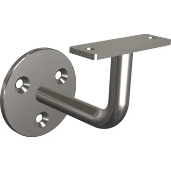 Zábradlí Držák zábradlí nerez, pro ploché zábradlí