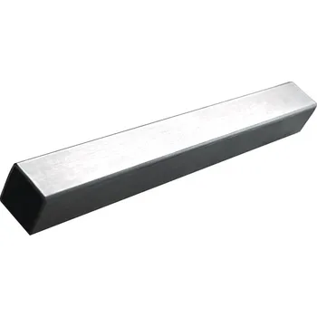 Vodovodní potrubí Nerezová trubka , jekl, různé rozměry, 6000 mm 50/50/2 mm