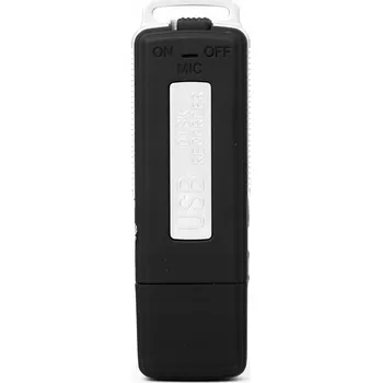 Diktafon Diktafon Spy Shop MVR-100